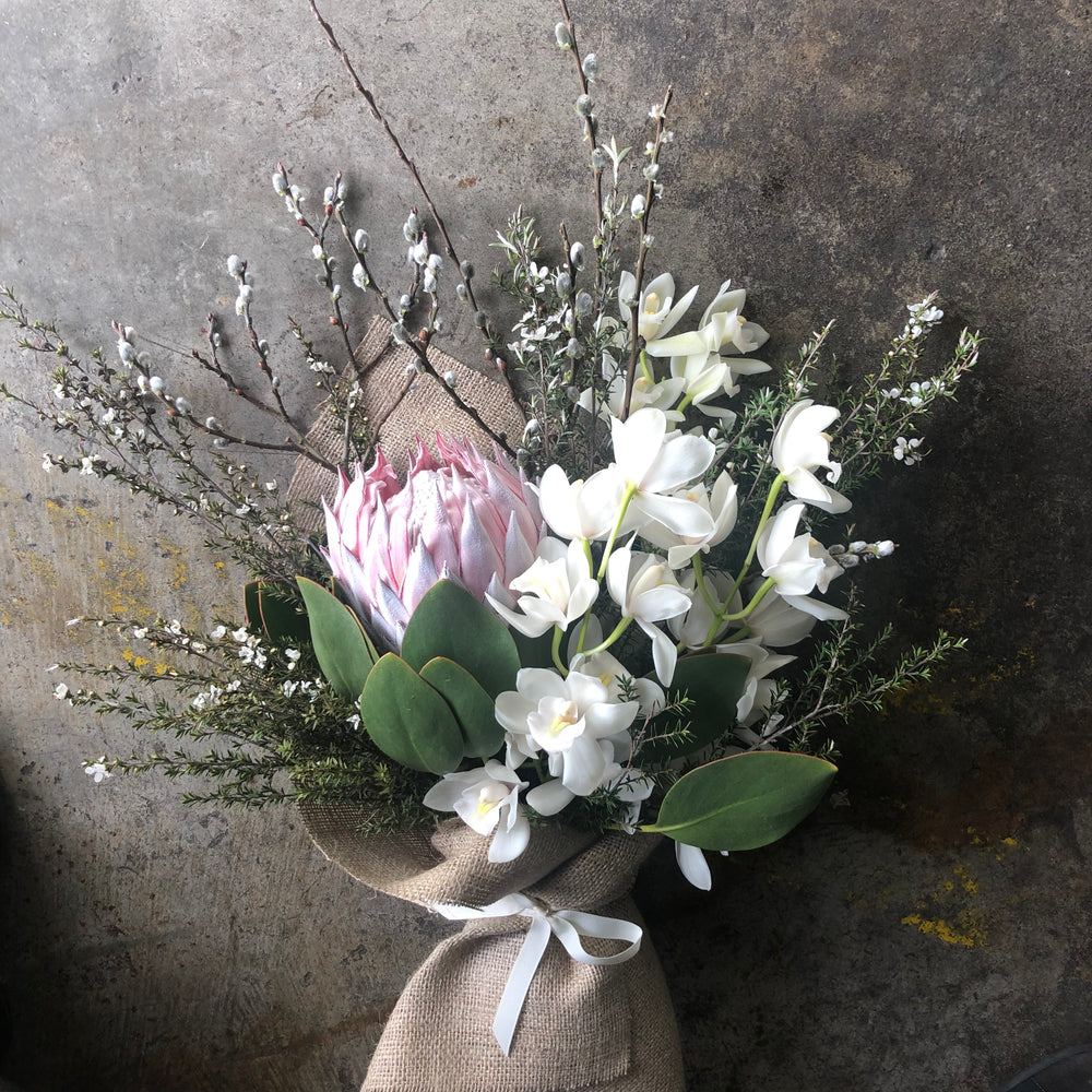 The Understated Beauty Bouquet