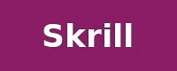 Skrill e-wallet accepted at Jackpot City